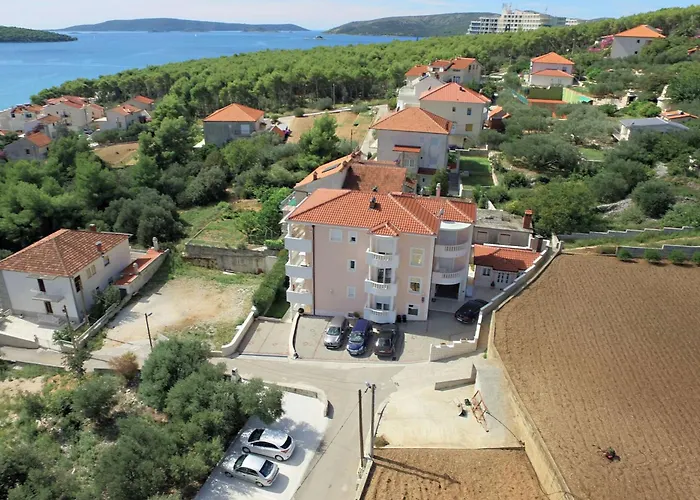 Apartments Barbara
