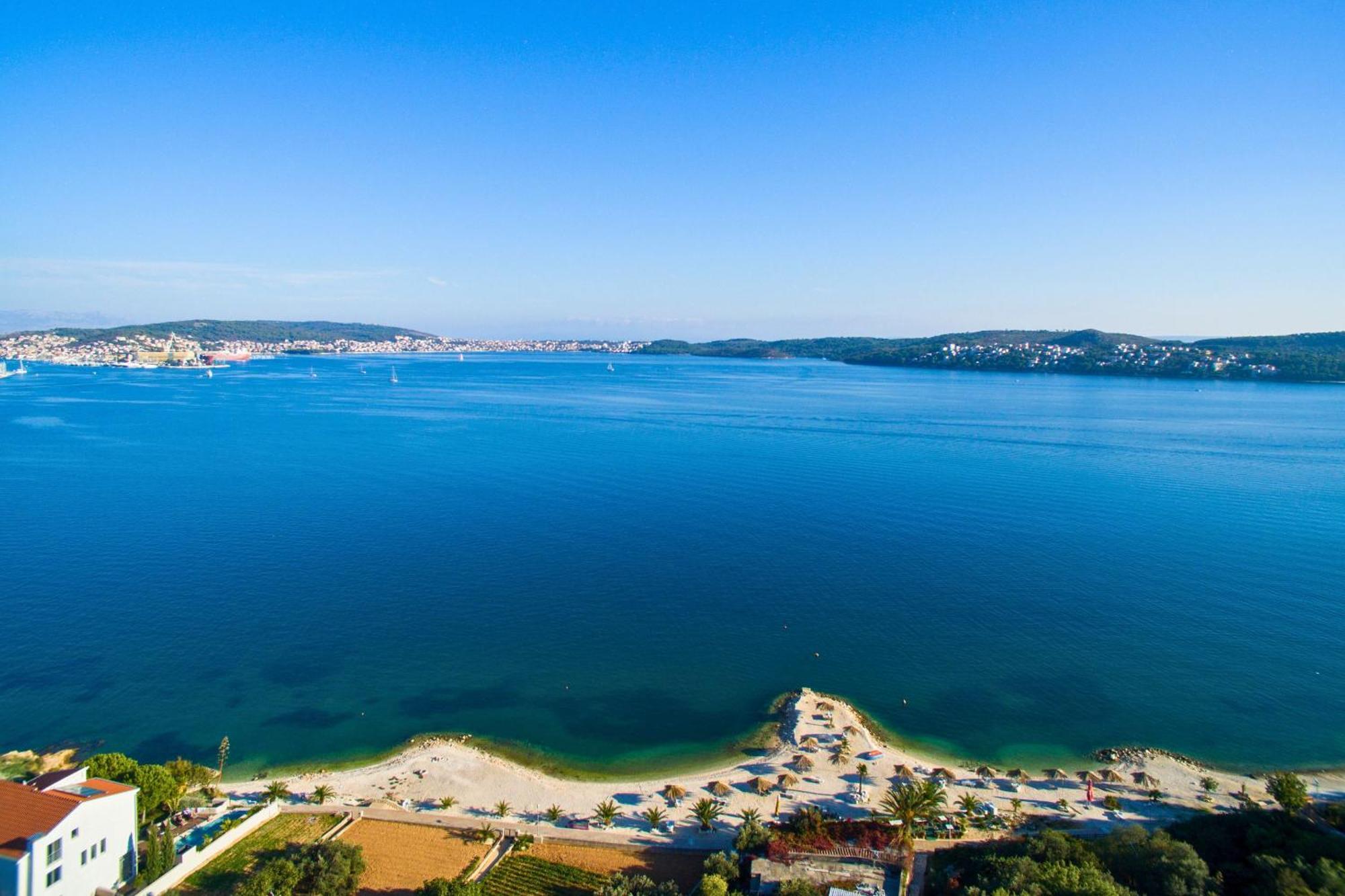 Barbara * Trogir