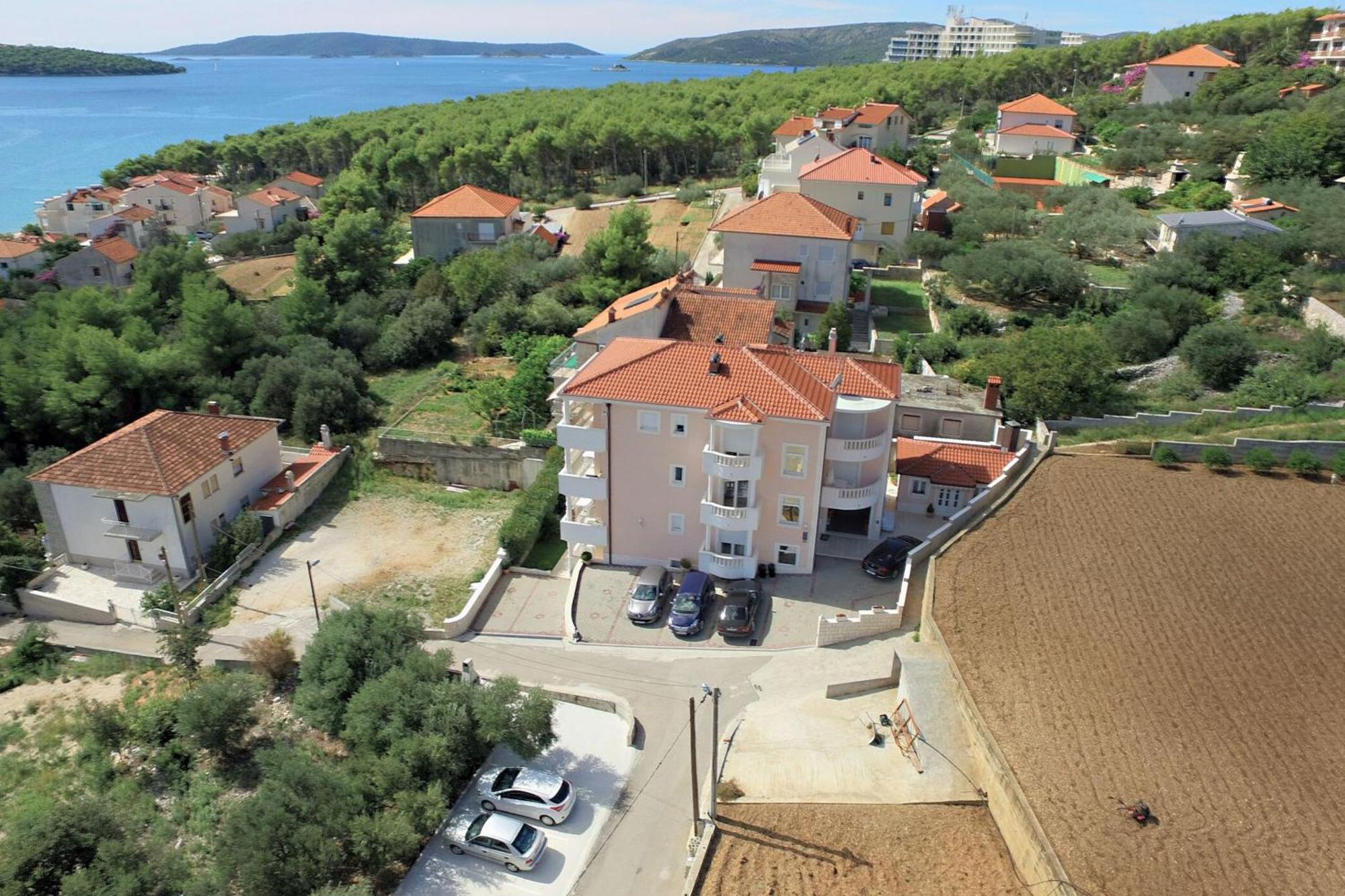 Barbara Apartmán