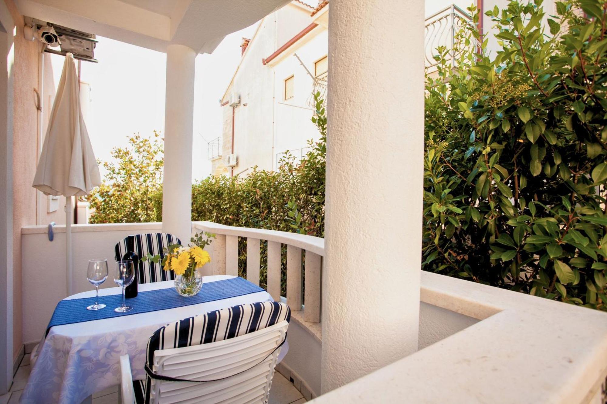 Apartmán Barbara Trogir