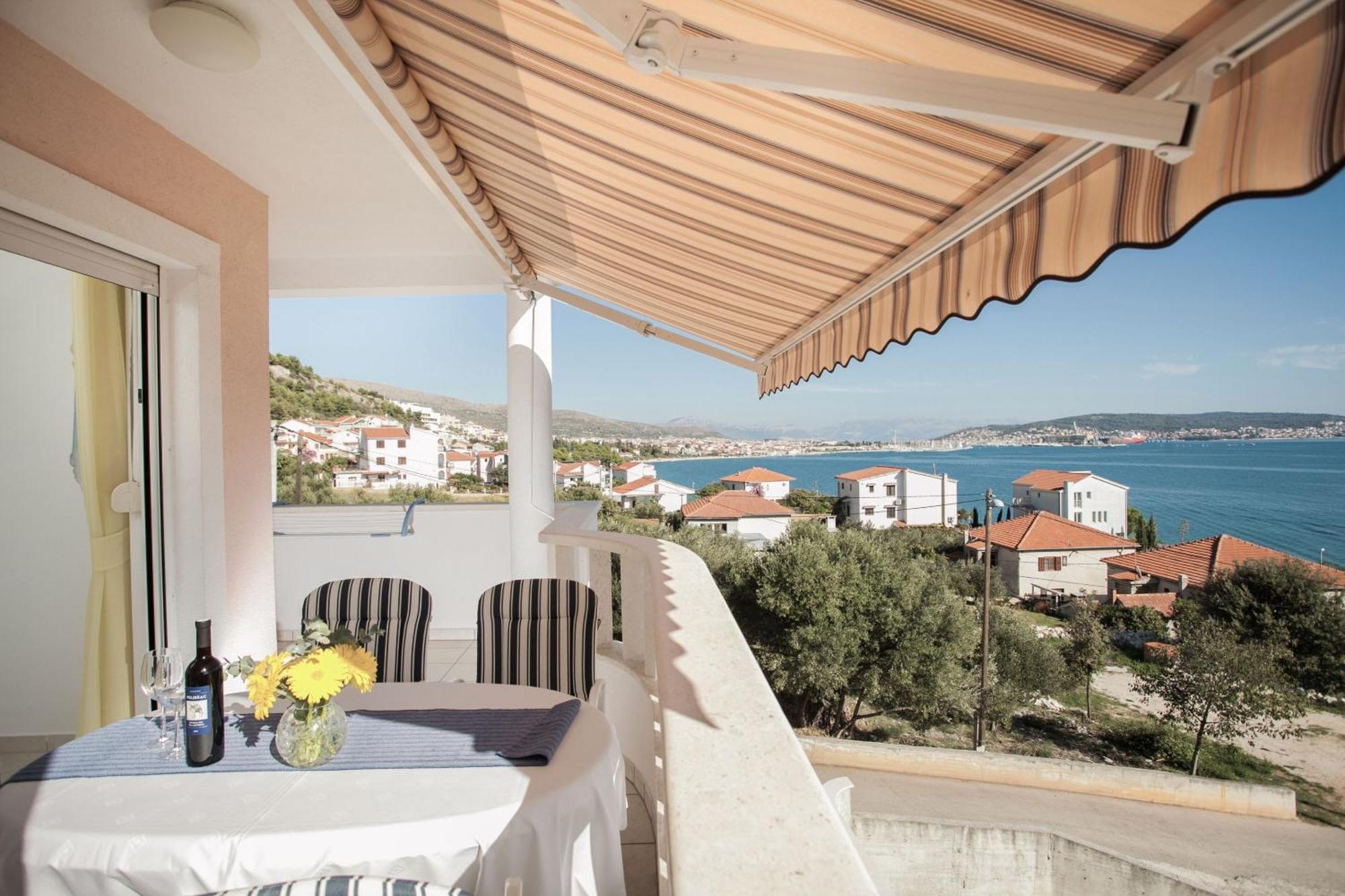 Barbara Apartmán Trogir