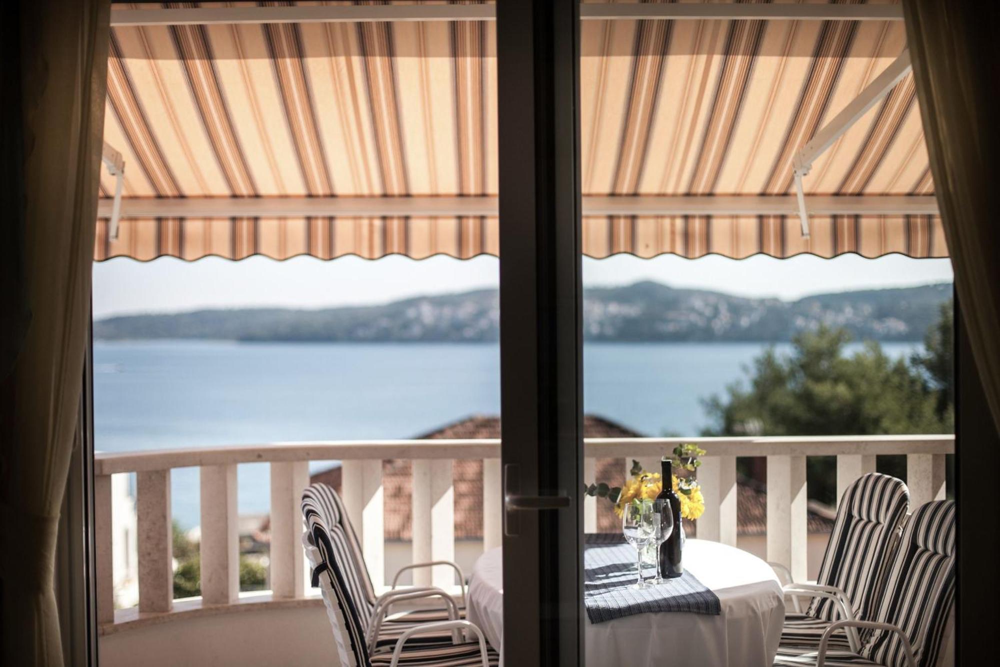 Apartmán Barbara Trogir