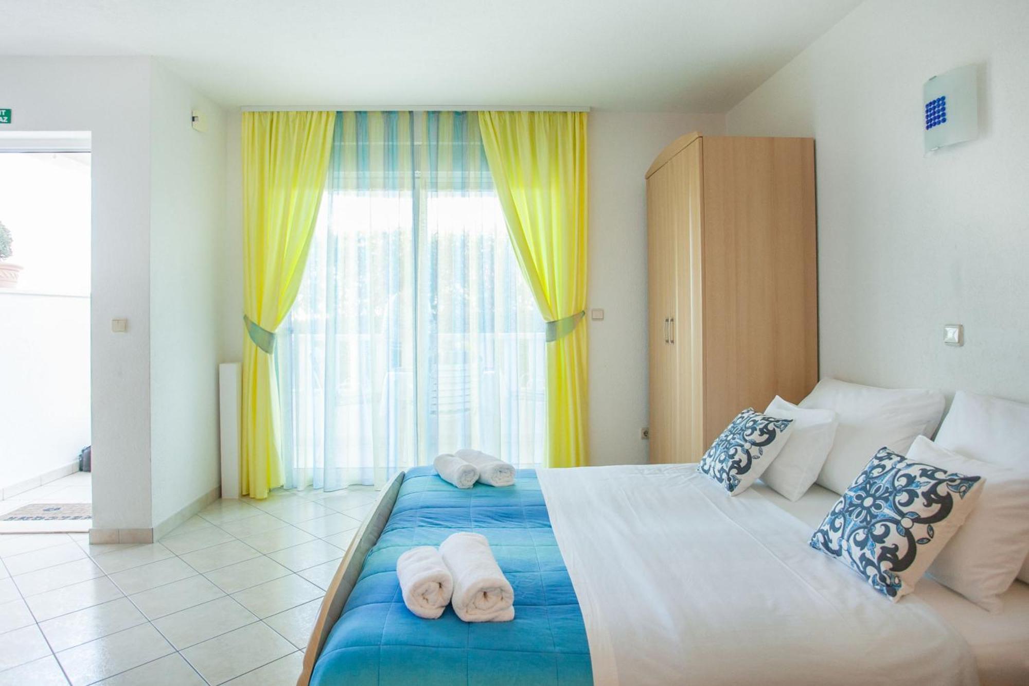 Barbara Apartmán