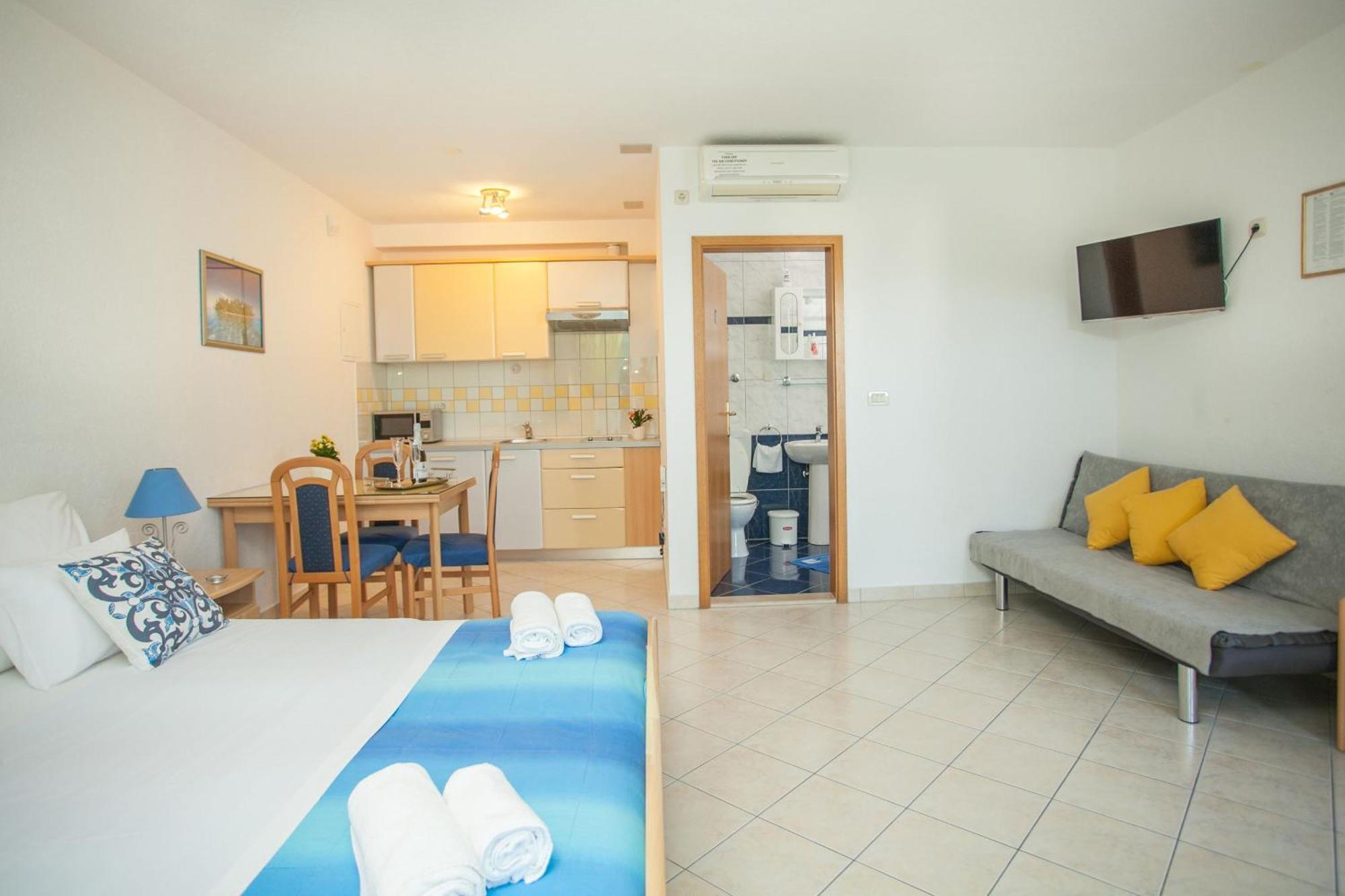 Apartmán Barbara Trogir
