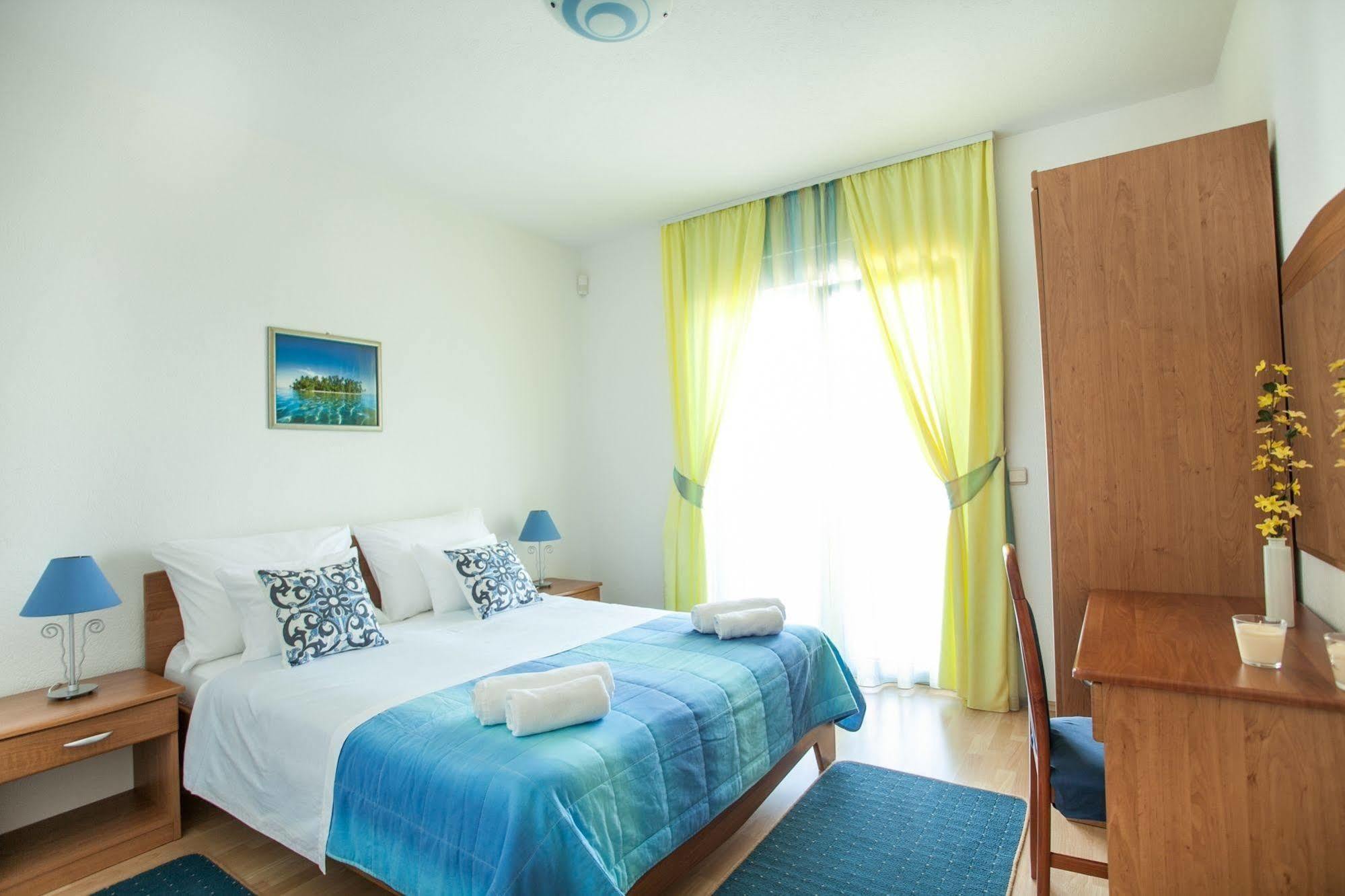 Apartmán Barbara *